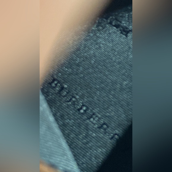 Burberry wallet - Picture 7 of 7